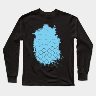 Freedom Long Sleeve T-Shirt